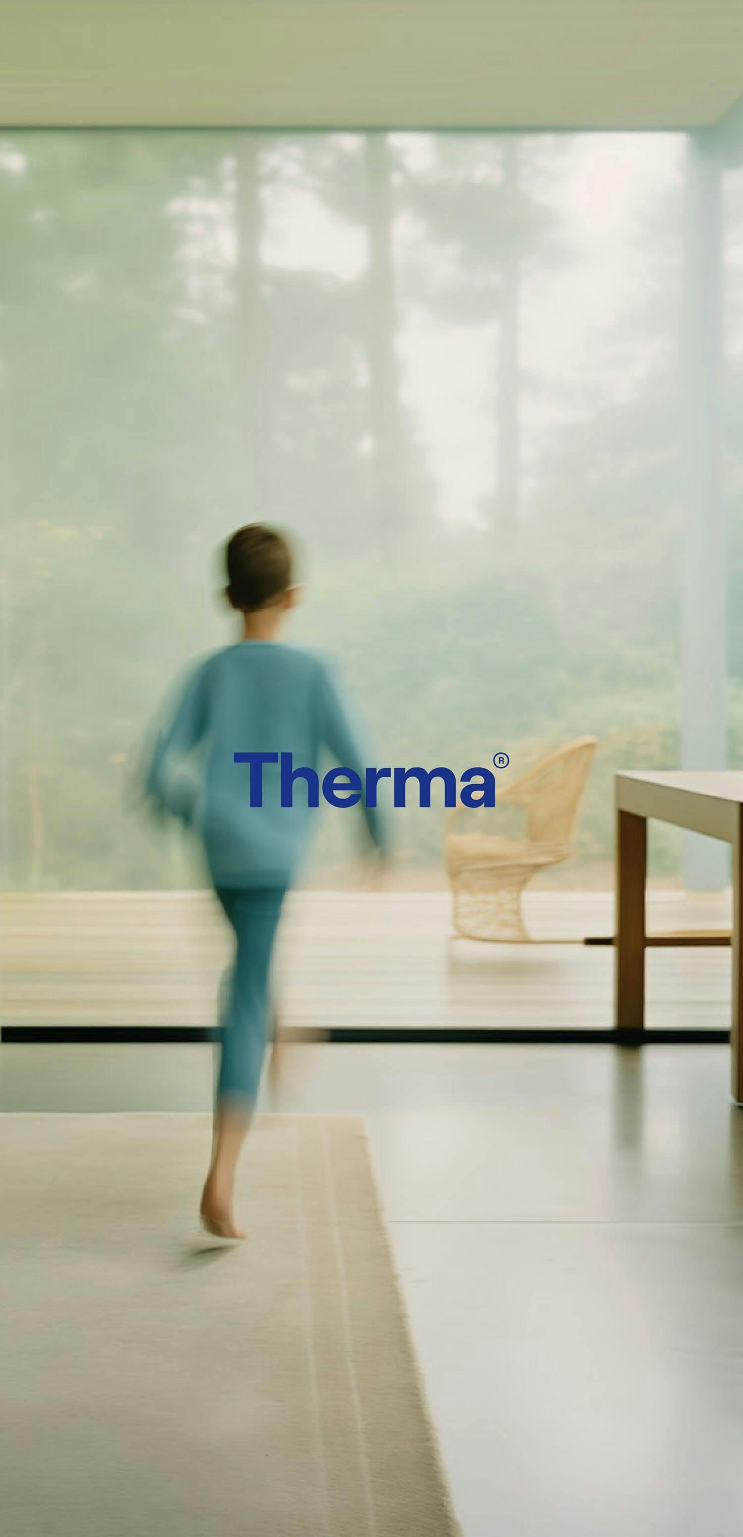 Therma - Art Direction